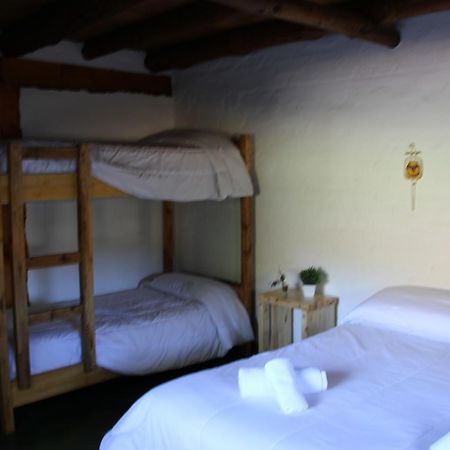 Hotel Montana Negra Aluminé Zewnętrze zdjęcie